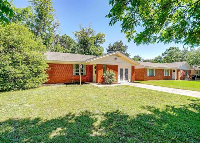 Property at 1309 Manor Dr, Cleburne, TX 76033, 3 beds, 1 bath