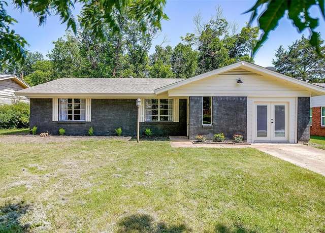Property at 1309 Manor Dr, Cleburne, TX 76033, 3 beds, 1 bath