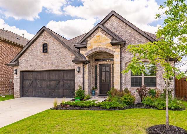 Property at 2603 Loxley Dr, Mansfield, TX 76084, 3 beds, 3 baths