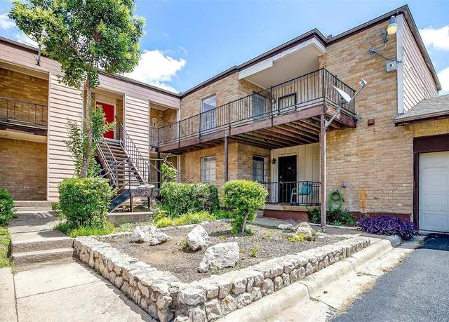Property at 6008 Westridge Ln #512, Fort Worth, TX 76116, 3 beds, 2.5 baths
