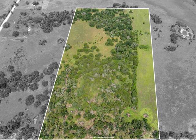 Property at Lot 2 County Road 426, Evant, TX 76525