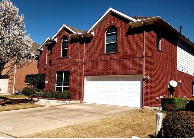 Property at 4924 Marsh Harrier Ave, Grand Prairie, TX 75052, 4 beds, 2.5 baths