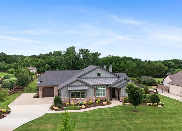 Property at 908 Fincher Trl, Argyle, TX 76226, 5 beds, 4.5 baths