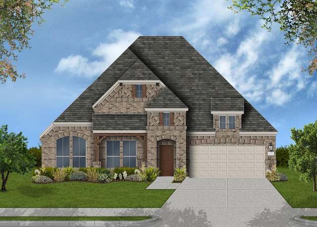 Property at 2215 Birch St, Mansfield, TX 76063, 4 beds, 2.5 baths