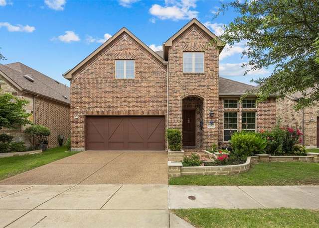 Property at 616 Warwick Blvd, Lewisville, TX 75056, 5 beds, 4 baths