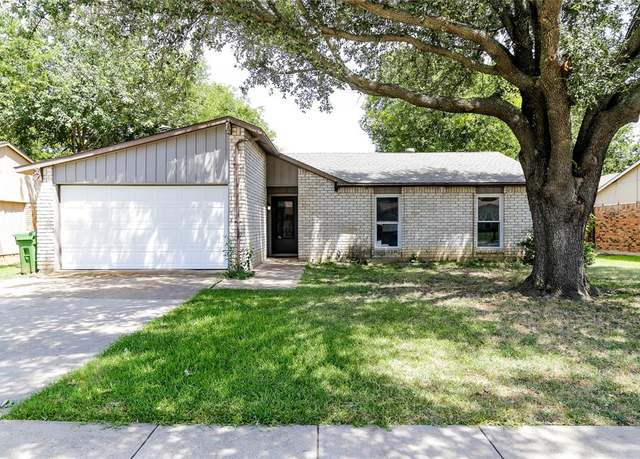 Property at 6520 Yarmouth Ave, North Richland Hills, TX 76182, 3 beds, 2 baths