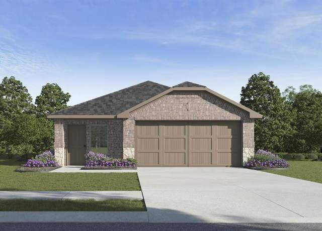 Property at 2944 Bunker Hill Ln, Crandall, TX 75114, 3 beds, 2 baths