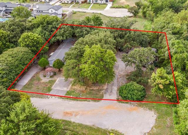 Property at 2310 Lucian Ln, Keller, TX 76262