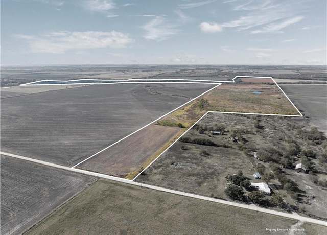 Property at TBD CR 273, Rosebud, TX 76570