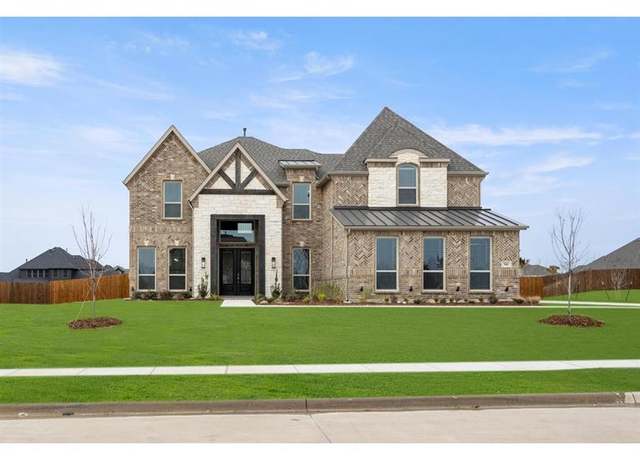 Property at 341 Penrose Dr, Ovilla, TX 75154, 5 beds, 3.5 baths
