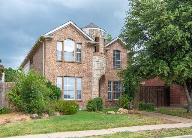 Property at 5408 Worley Dr, The Colony, TX 75056, 4 beds, 2.5 baths