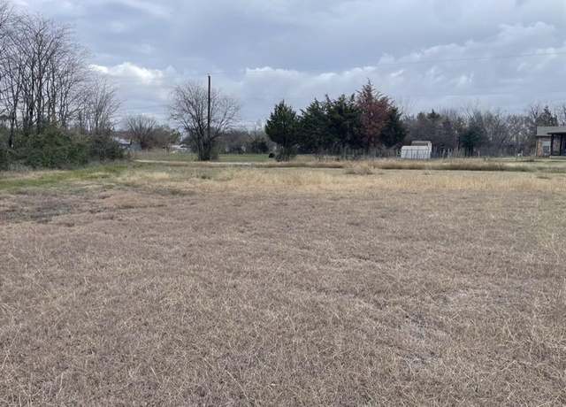 Property at 199 Bishop St, Alvarado, TX 76009