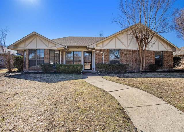 Property at 3204 Anchor Dr, Plano, TX 75023, 3 beds, 2 baths