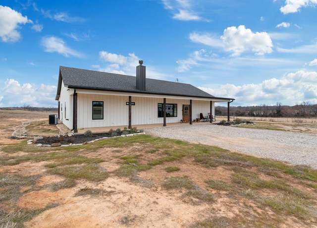 Property at 800 Fox Rd, Millsap, TX 76066, 3 beds, 2 baths