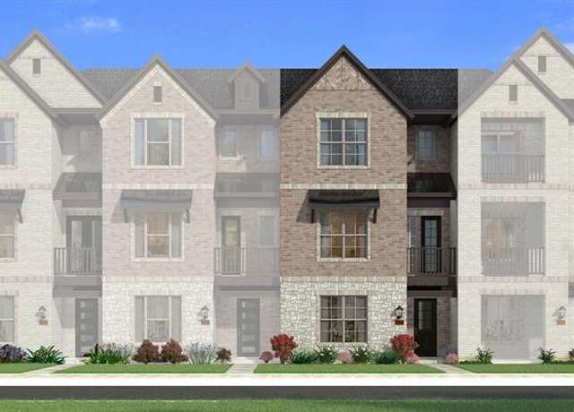 Property at 4121 Humboldt St, Frisco, TX 75034, 3 beds, 3 baths