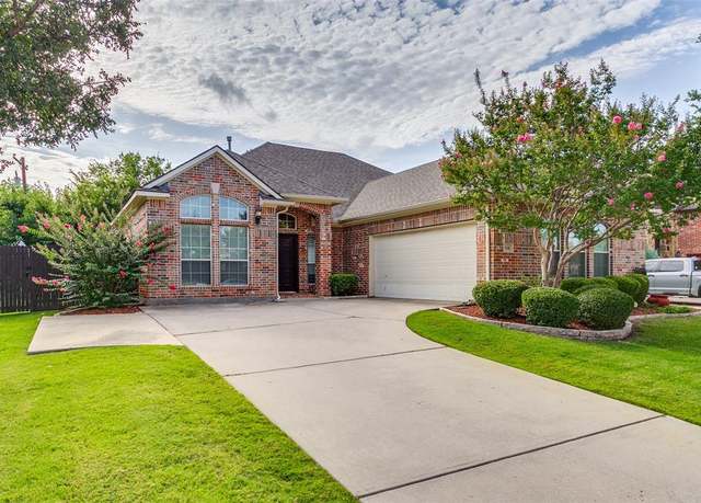 Property at 1141 Templemore Dr, Keller, TX 76248, 4 beds, 3 baths