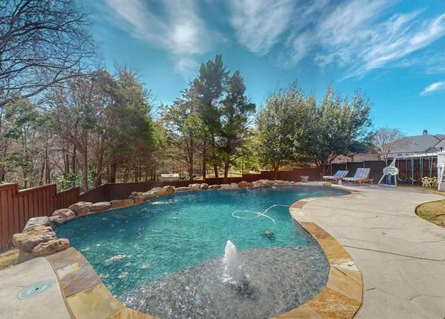 Property at 788 Windsong Ln, Rockwall, TX 75032, 4 beds, 4 baths