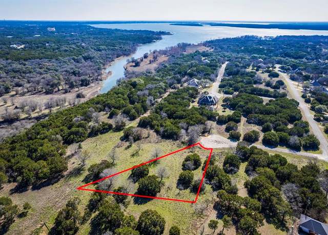 Property at 16080 Faircrest Ct, Whitney, TX 76692