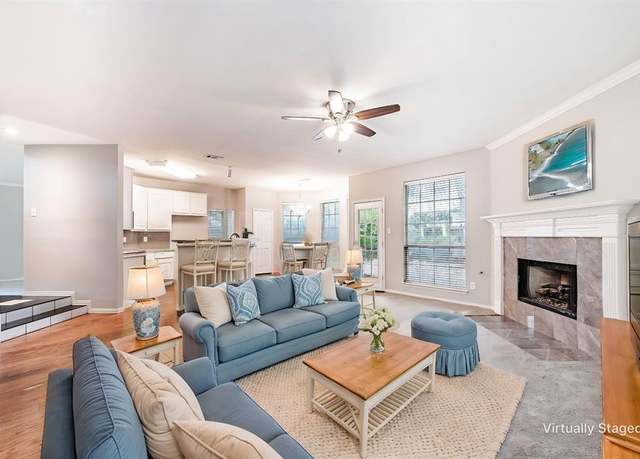 Property at 2309 Willowood Ln, Flower Mound, TX 75028, 4 beds, 2.5 baths