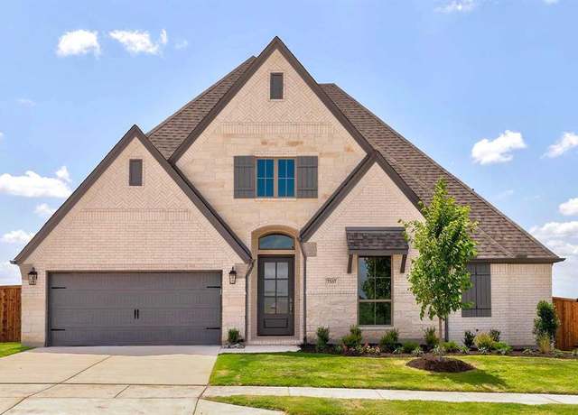 Property at 7337 Saker St, Fort Worth, TX 76179, 4 beds, 2 baths