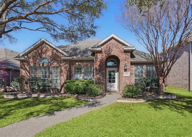 Property at 13293 Duesenberg Dr, Frisco, TX 75033, 3 beds, 2 baths