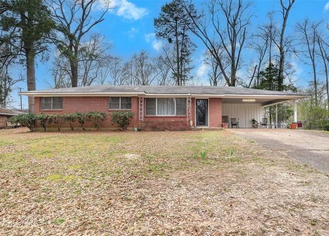 Property at 3223 Dearborn St, Shreveport, LA 71107, 3 beds, 1 bath