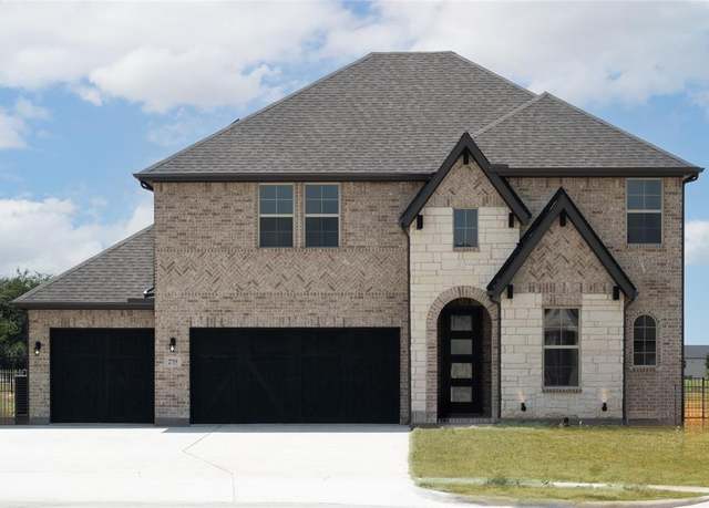 Property at 2719 Triumph Ct, Heath, TX 75032, 5 beds, 4 baths