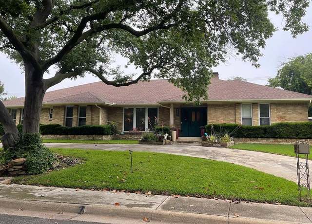 Property at 4341 Boca Bay Dr, Dallas, TX 75244, 4 beds, 3.5 baths