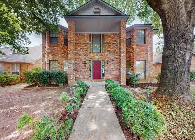 Property at 1523 Allen Dr, Cedar Hill, TX 75104, 4 beds, 2.5 baths