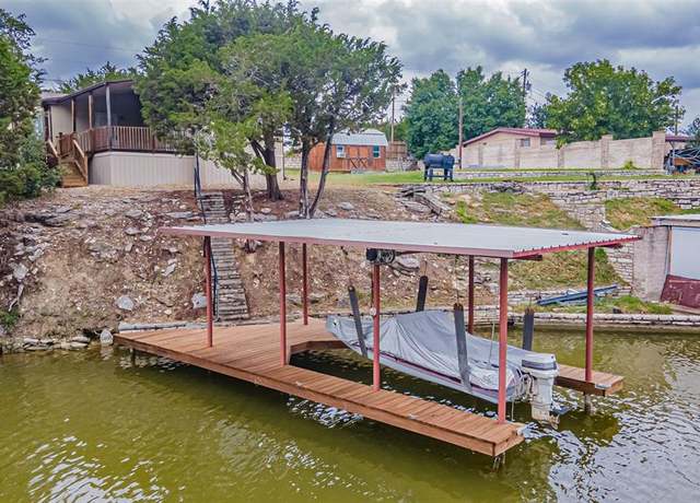 Property at 2717 Creek Dr, Granbury, TX 76048, 3 beds, 2 baths