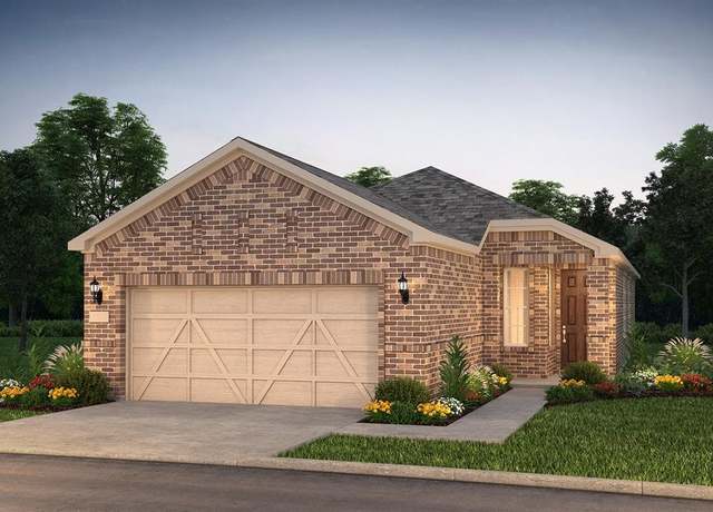 Property at 1253 Bogart Way, Celina, TX 75009, 2 beds, 2 baths