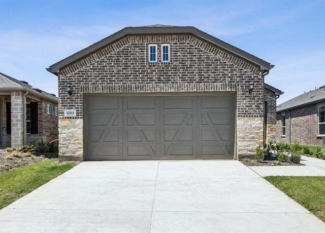 Property at 1253 Bogart Way, Celina, TX 75009, 2 beds, 2 baths