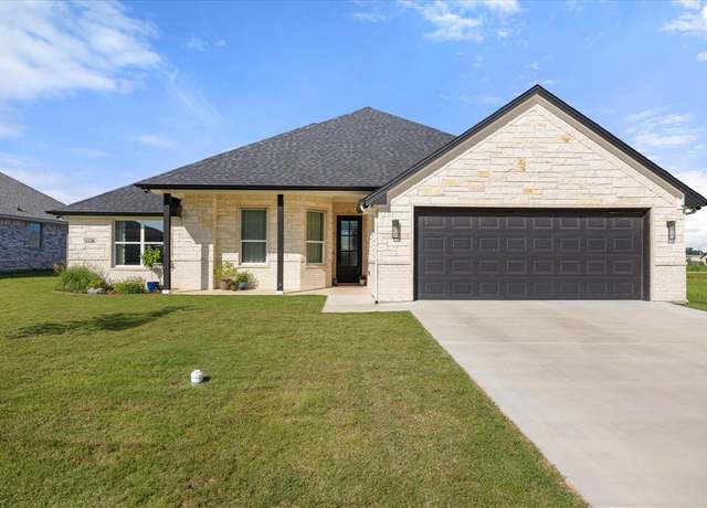Property at 1136 Wild Rose Dr, Tolar, TX 76476, 3 beds, 2 baths