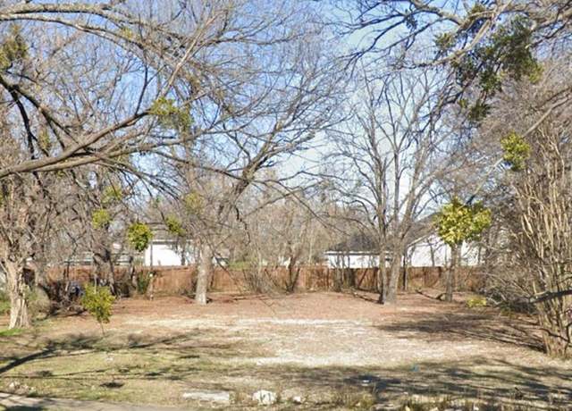 Property at 3407 Bernal Dr, Dallas, TX 75212