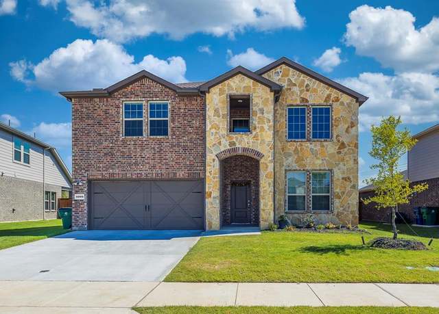 Property at 6209 Shaw Ct, Aubrey, TX 76227, 4 beds, 3 baths