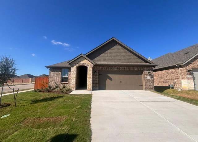 Property at 2101 Kelva Dr, Fort Worth, TX 76052, 4 beds, 2 baths