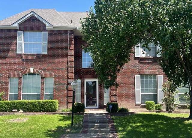 Property at 4201 Baccarat Dr, Garland, TX 75043, 3 beds, 3.5 baths