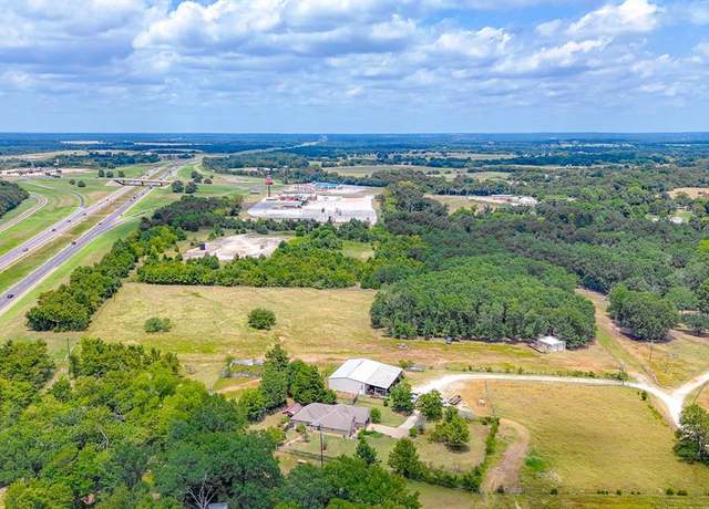 Property at 155 Texas Park 473, Teague, TX 75860