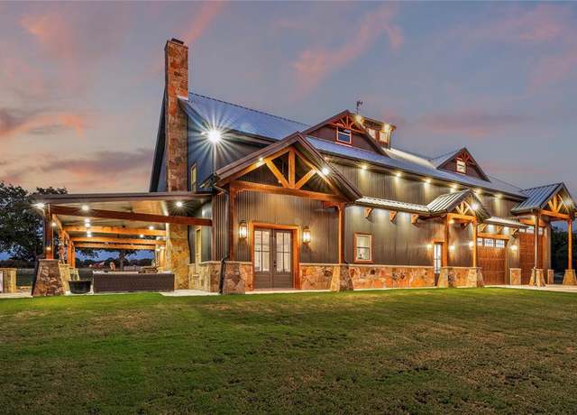 Property at 1747 Cool Junction Rd, Millsap, TX 76066, 3 beds, 2.5 baths
