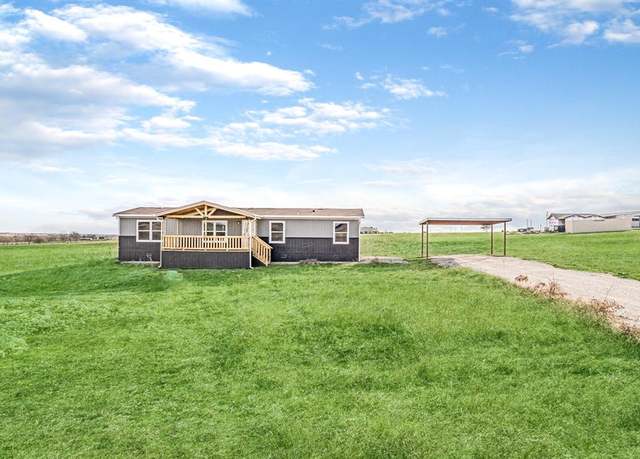 Property at 775 County Road 2845, Decatur, TX 76234, 4 beds, 2 baths