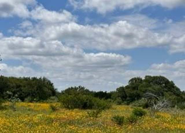 Property at TBD Fm 2492 & CR 103, Brownwood, TX 76801