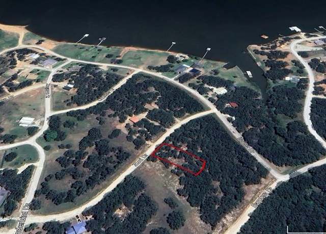 Property at 114 Zuni Dr, Nocona, TX 76255