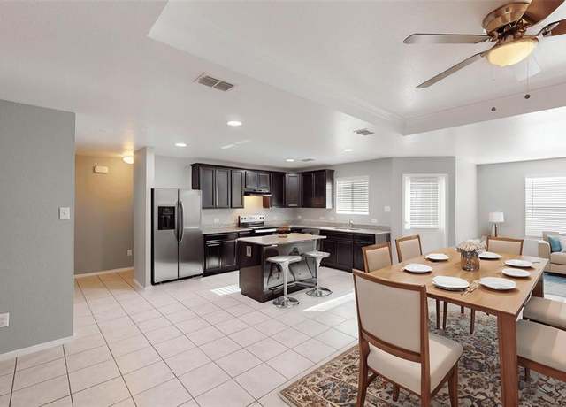 Property at 1015 Spofford Dr, Forney, TX 75126, 3 beds, 2 baths