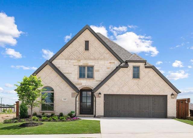 Property at 10405 Wyatts Run Rd, Fort Worth, TX 76126, 4 beds, 3 baths