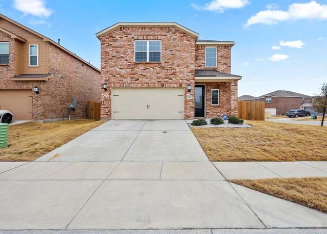 Property at 1303 Windermere Way, Princeton, TX 75407, 3 beds, 2.5 baths
