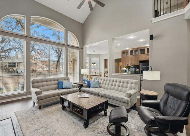 Property at 3106 Hidden Springs Dr, Corinth, TX 76210, 5 beds, 4 baths