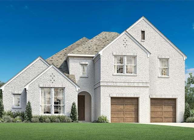 Property at 128 Cottonwood Ct, Murphy, TX 75094, 4 beds, 4.5 baths