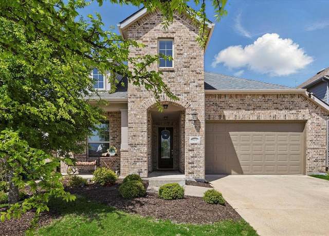 Property at 421 Forefront Ave, Celina, TX 75009, 4 beds, 3 baths