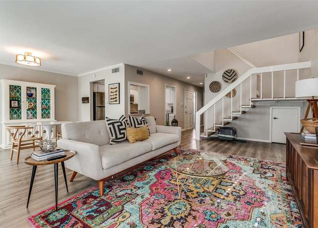 Property at 9848 Smokefeather Ln, Dallas, TX 75243, 3 beds, 3 baths