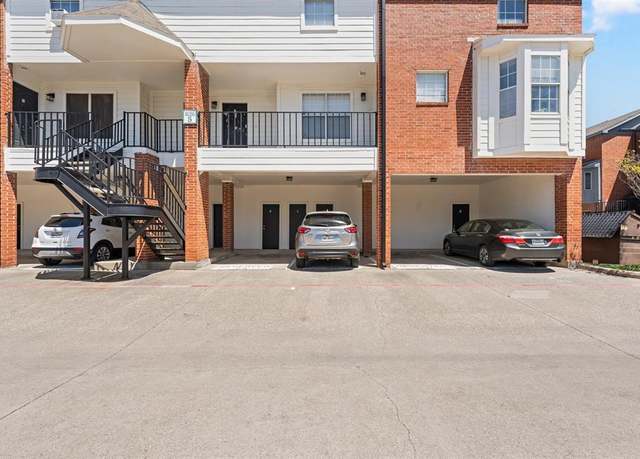 Property at 600 Bagby Ave Unit 5D, Waco, TX 76706, 3 beds, 2.5 baths